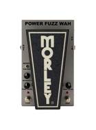 Morley Power Fuzz Wah Classic