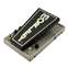 Morley Power Fuzz Wah Classic Front View