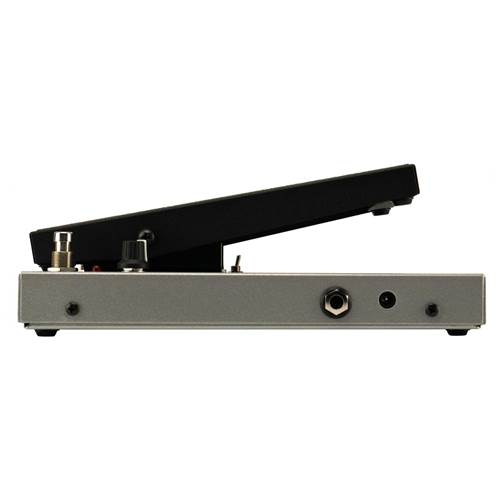 Morley Power Fuzz Wah Classic Morley Power Fuzz Wah Classic