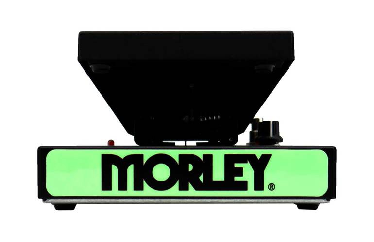 Morley Bad Horsie Classic Wah Morley Bad Horsie Classic Wah
