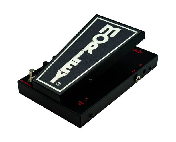 Morley Bad Horsie Classic Wah Morley Bad Horsie Classic Wah
