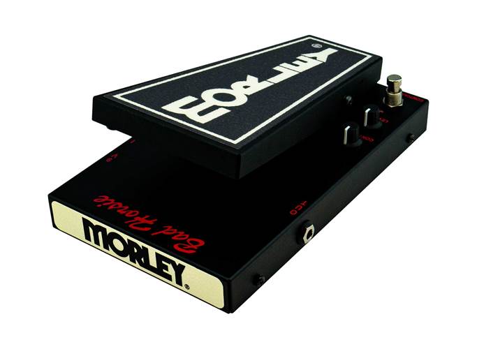Morley Bad Horsie Classic Wah Morley Bad Horsie Classic Wah