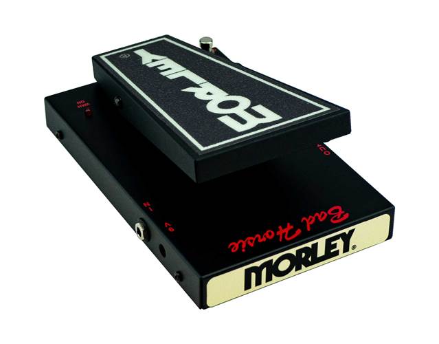 Morley Bad Horsie Classic Wah Morley Bad Horsie Classic Wah