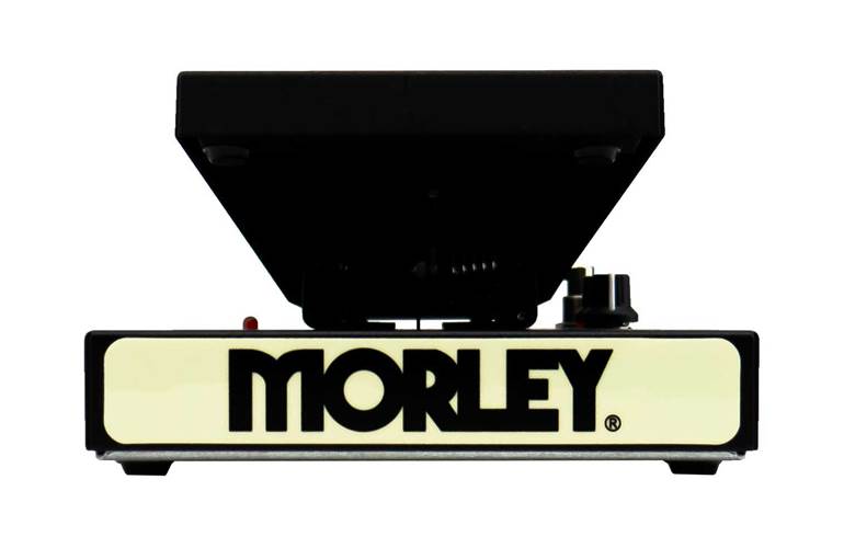 Morley Bad Horsie Classic Wah Morley Bad Horsie Classic Wah