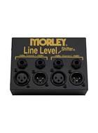 Morley Line Level Shifter