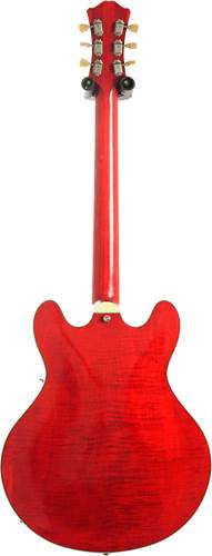 Eastman T59/TV-RD Antique Red Eastman T59/TV-RD Antique Red