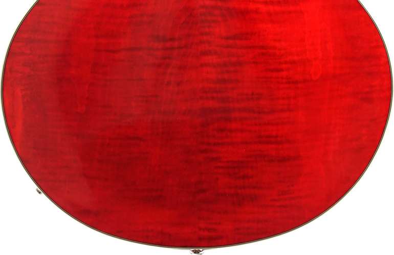 Eastman T59/TV-RD Antique Red Eastman T59/TV-RD Antique Red