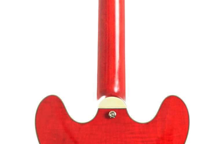 Eastman T59/TV-RD Antique Red Eastman T59/TV-RD Antique Red