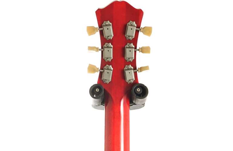 Eastman T59/TV-RD Antique Red Eastman T59/TV-RD Antique Red