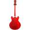 Eastman T59/TV-RD Antique Red Back View