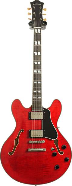 Eastman T59/TV-RD Antique Red