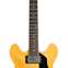 Collings I-35 LC Vintage Blonde with Bigsby #221982 
