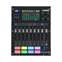BOSS GCS-8 Gigcaster 8 Live Streaming Audio Mixer Front View