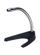 QTX Microphone Stand Table V Shape