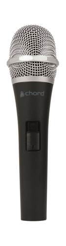 Chord DM04 Vocal Microphone Chord DM04 Vocal Microphone