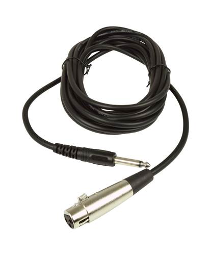Chord DM04 Vocal Microphone Chord DM04 Vocal Microphone