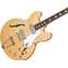 Epiphone 2023 Casino Natural Front View