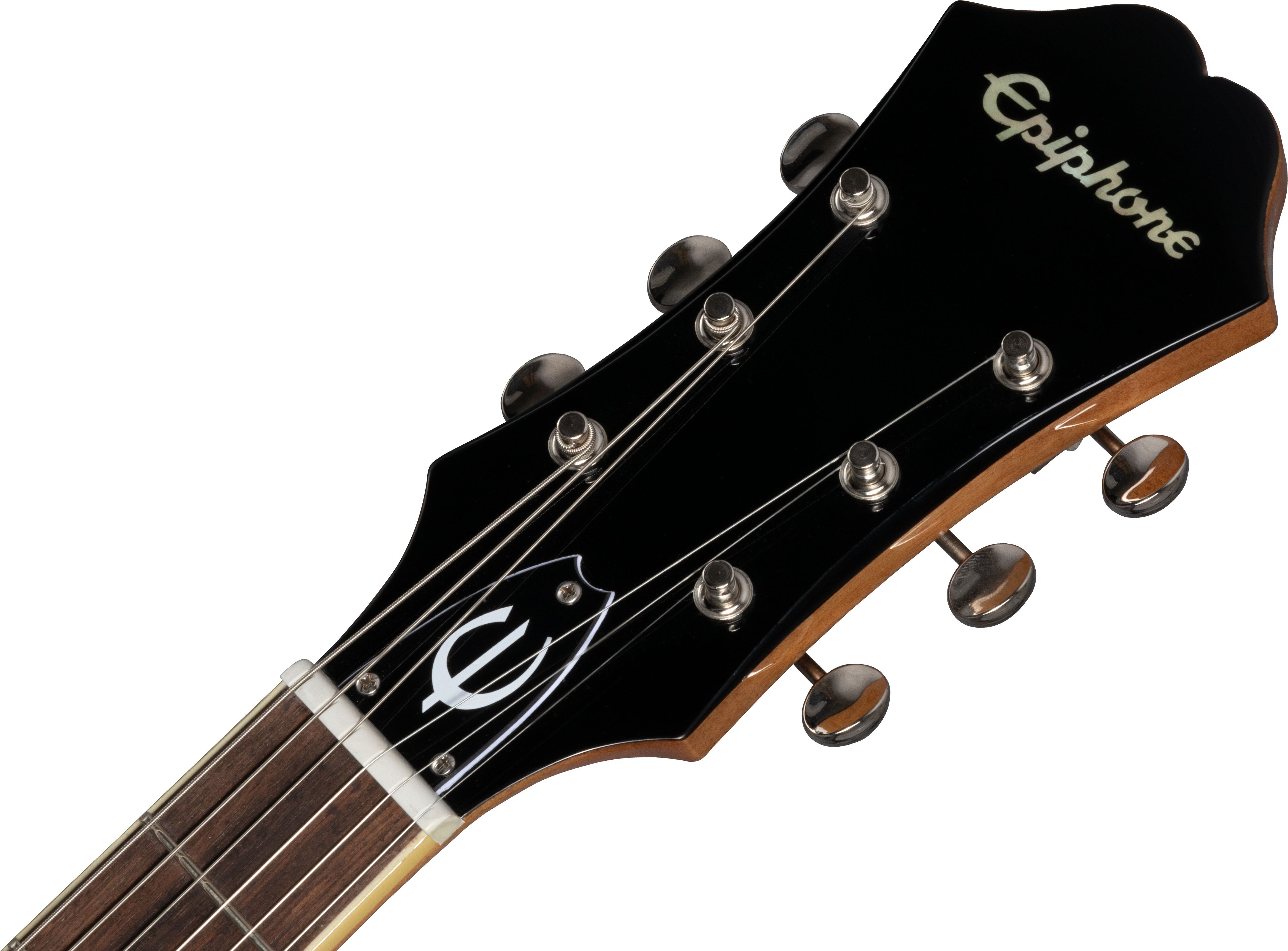 Epiphone 2023 Casino Natural 