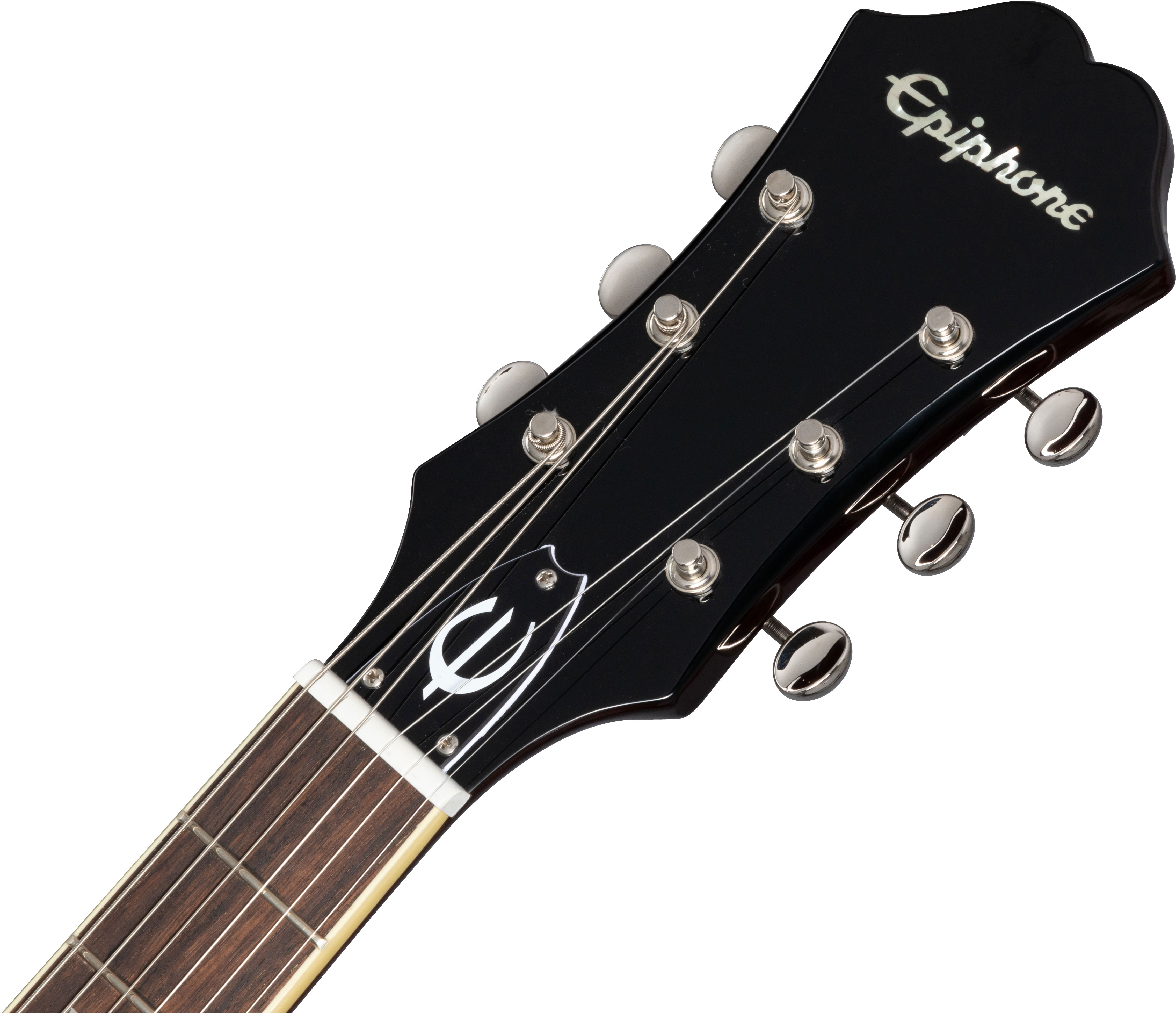 Epiphone on sale guitar company