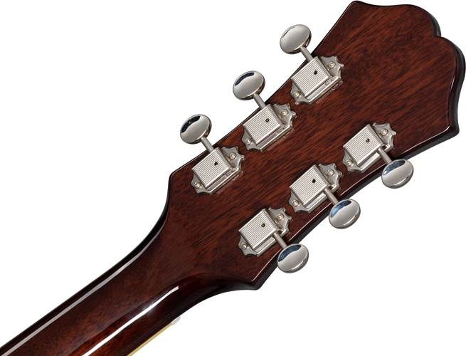 Epiphone 2023 Casino Vintage Sunburst Epiphone 2023 Casino Vintage Sunburst
