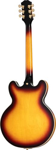 Epiphone Sheraton Vintage Sunburst Epiphone Sheraton Vintage Sunburst