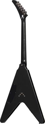 Epiphone Dave Mustaine Flying V Custom Black Metallic Epiphone Dave Mustaine Flying V Custom Black Metallic