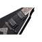 Epiphone Dave Mustaine Flying V Custom Black Metallic Front View