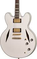 Epiphone Emily Wolfe White Wolfe Sheraton Aged Bone White