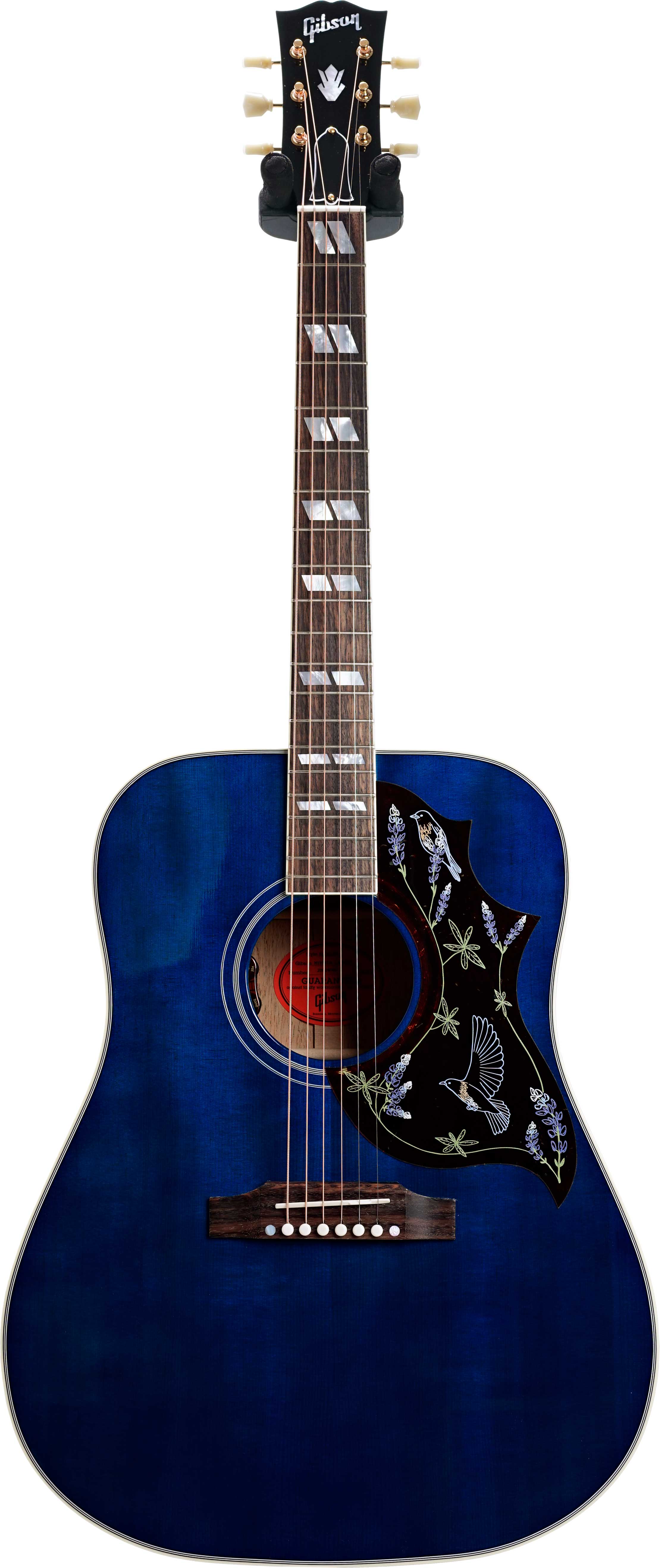 Gibson Miranda Lambert Bluebird Bluebonnet #20084046