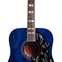 Gibson Miranda Lambert Bluebird Bluebonnet #20084046 
