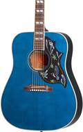Gibson Miranda Lambert Bluebird Bluebonnet
