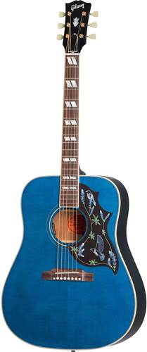 Gibson Miranda Lambert Bluebird Bluebonnet