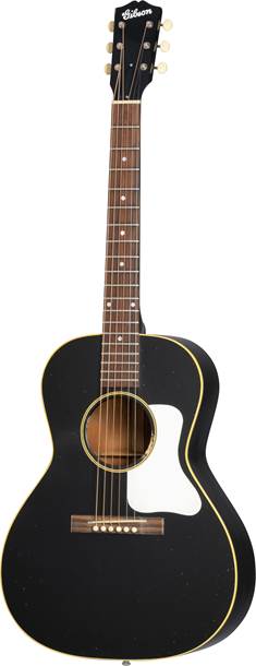 Gibson 933 L-00 Murphy Lab Light Aged Ebony 