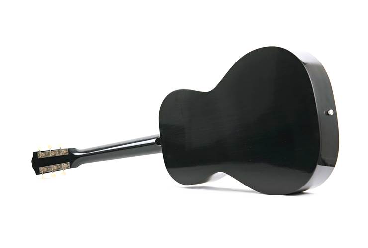Gibson 1933 L-00 Murphy Lab Light Aged Ebony Gibson 1933 L-00 Murphy Lab Light Aged Ebony