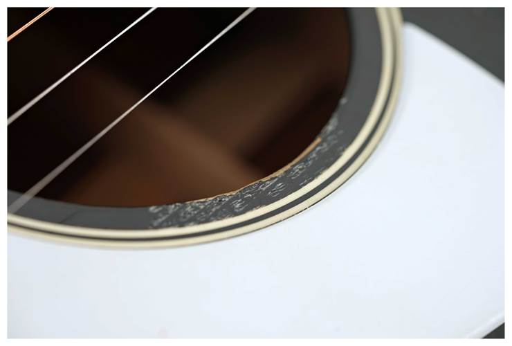 Gibson 1933 L-00 Murphy Lab Light Aged Ebony Gibson 1933 L-00 Murphy Lab Light Aged Ebony