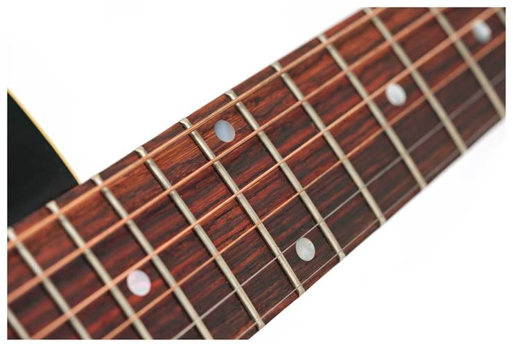Gibson 1933 L-00 Murphy Lab Light Aged Ebony Gibson 1933 L-00 Murphy Lab Light Aged Ebony