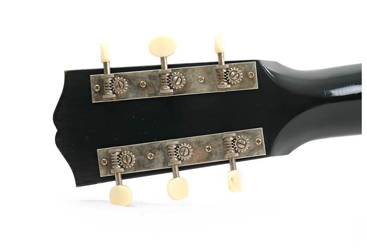 Gibson 1933 L-00 Murphy Lab Light Aged Ebony Gibson 1933 L-00 Murphy Lab Light Aged Ebony