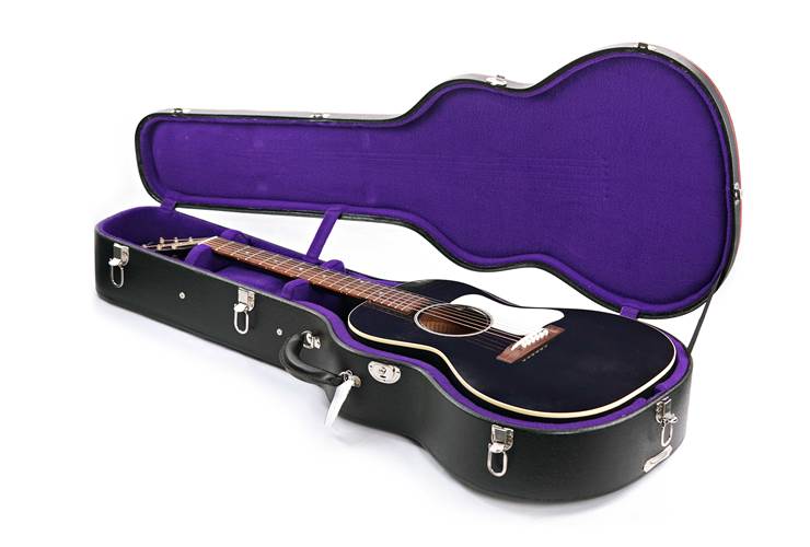 Gibson 1933 L-00 Murphy Lab Light Aged Ebony Gibson 1933 L-00 Murphy Lab Light Aged Ebony
