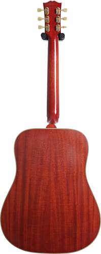 Gibson 1960 Hummingbird Murphy Lab Light Aged Heritage Cherry Sunburst #22644004 Gibson 1960 Hummingbird Murphy Lab Light Aged Heritage Cherry Sunburst #22644004