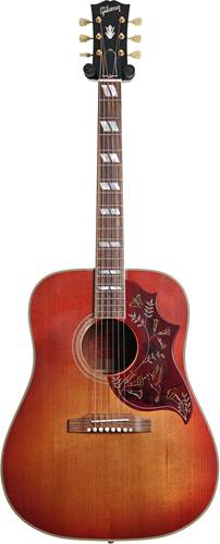 Gibson 1960 Hummingbird Murphy Lab Light Aged Heritage Cherry Sunburst #22644004 Gibson 1960 Hummingbird Murphy Lab Light Aged Heritage Cherry Sunburst #22644004