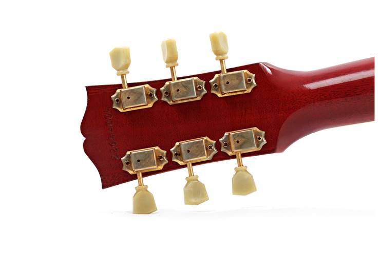 Gibson 1960 Hummingbird Murphy Lab Light Aged Heritage Cherry Sunburst #22644004 Gibson 1960 Hummingbird Murphy Lab Light Aged Heritage Cherry Sunburst #22644004