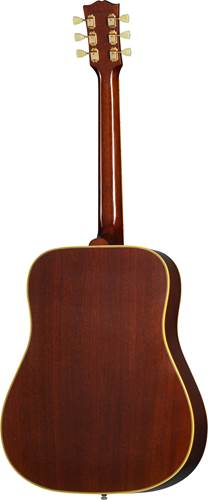 Gibson 1960 Hummingbird Murphy Lab Light Aged Heritage Cherry Sunburst Gibson 1960 Hummingbird Murphy Lab Light Aged Heritage Cherry Sunburst