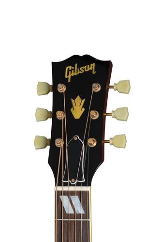 Gibson 1960 Hummingbird Murphy Lab Light Aged Heritage Cherry Sunburst Gibson 1960 Hummingbird Murphy Lab Light Aged Heritage Cherry Sunburst