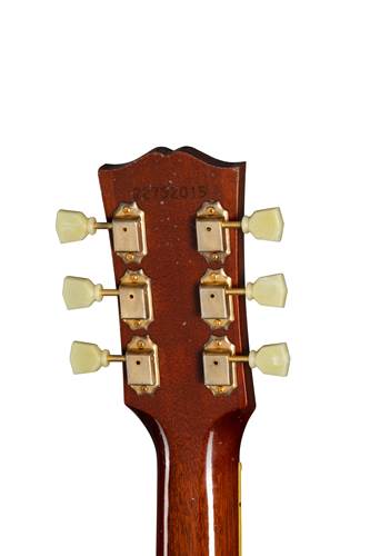 Gibson 1960 Hummingbird Murphy Lab Light Aged Heritage Cherry Sunburst Gibson 1960 Hummingbird Murphy Lab Light Aged Heritage Cherry Sunburst