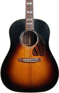 Gibson 1942 Banner Southern Jumbo Murphy Lab Light Aged Vintage Sunburst #23163034