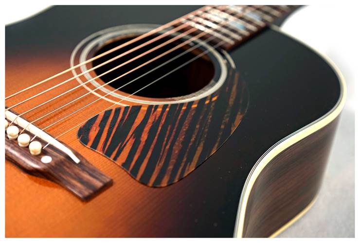 Gibson 1942 Banner Southern Jumbo Murphy Lab Light Aged Vintage Sunburst #23163034 Gibson 1942 Banner Southern Jumbo Murphy Lab Light Aged Vintage Sunburst #23163034