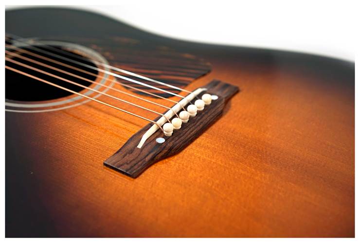 Gibson 1942 Banner Southern Jumbo Murphy Lab Light Aged Vintage Sunburst #23163034 Gibson 1942 Banner Southern Jumbo Murphy Lab Light Aged Vintage Sunburst #23163034
