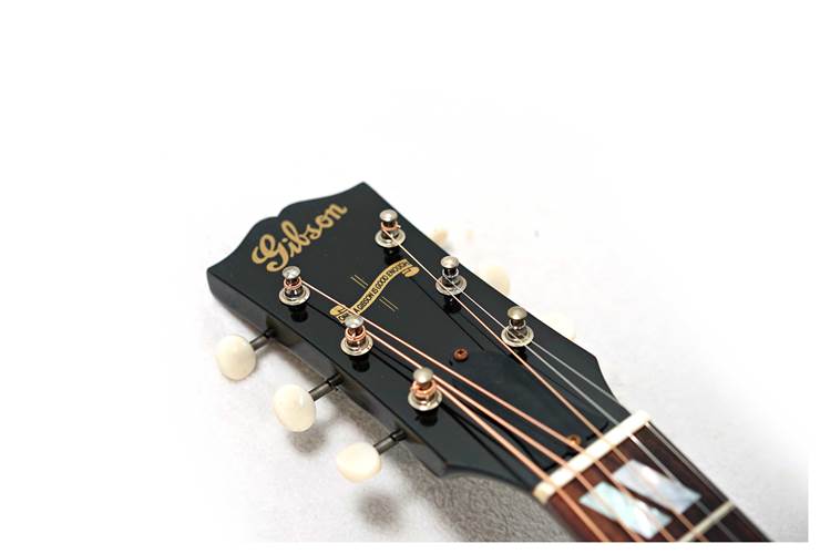 Gibson 1942 Banner Southern Jumbo Murphy Lab Light Aged Vintage Sunburst #23163034 Gibson 1942 Banner Southern Jumbo Murphy Lab Light Aged Vintage Sunburst #23163034