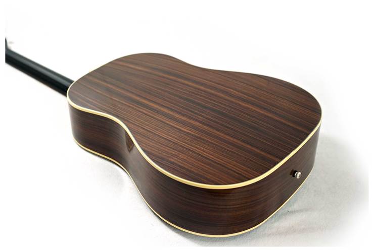 Gibson 1942 Banner Southern Jumbo Murphy Lab Light Aged Vintage Sunburst #23163034 Gibson 1942 Banner Southern Jumbo Murphy Lab Light Aged Vintage Sunburst #23163034