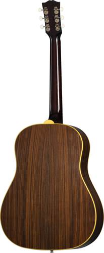 Gibson Custom 1942 Banner Southern Jumbo Reissue Vintage Sunburst Light Aged Gibson Custom 1942 Banner Southern Jumbo Reissue Vintage Sunburst Light Aged